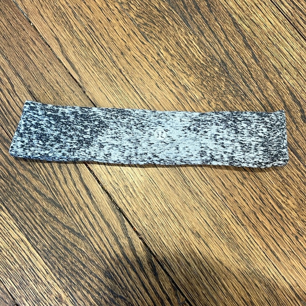 Lululemon Headband